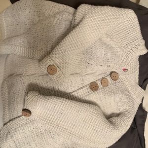 Toddler girls cardigan! 5t